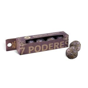 Bomba Herbal X4 - 7 Poderes
