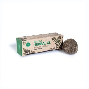 Bomba Herbal XL - Energía Limpia