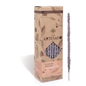 Artesano - Flor del Paraiso