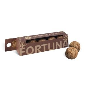 Bomba Herbal X4 - Fortuna