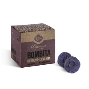 Bombas Premium - Lavanda
