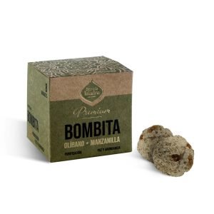 Bombas Premium - Manzanilla