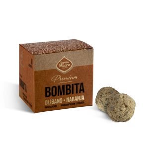 Bombas Premium - Naranja