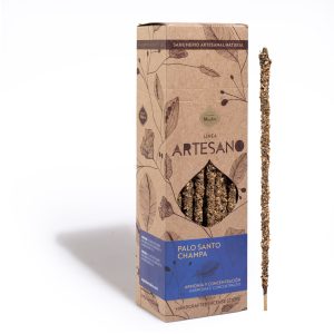 Artesano - Palo Santo - Champa