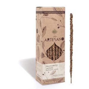 Artesano - Palo Santo - Jazmin