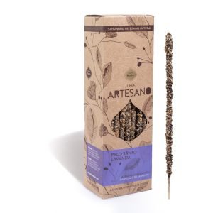 Artesano - Palo Santo - Lavanda