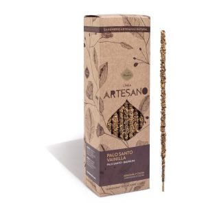 Artesano - Palo Santo - Vainilla