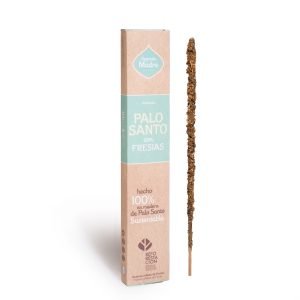 Palo Santo - Fresias