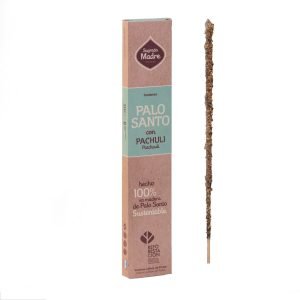 Palo Santo - Pachuli
