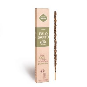 Palo Santo - Ruda