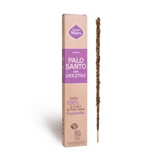 Palo Santo - Violetas