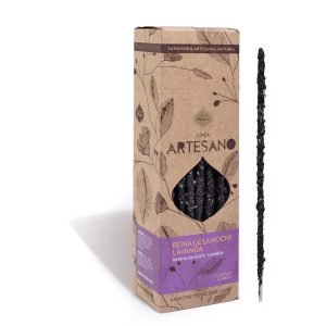 Artesano - Reina de la noche - Lavanda