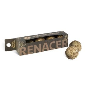 Bomba Herbal X4 - Renacer