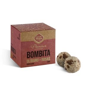Bombas Premium - Rosa