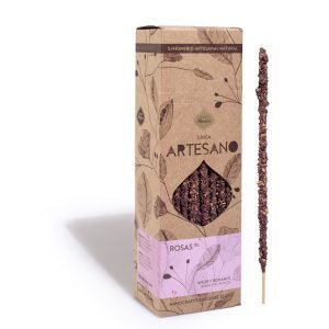 Artesano - Rosas