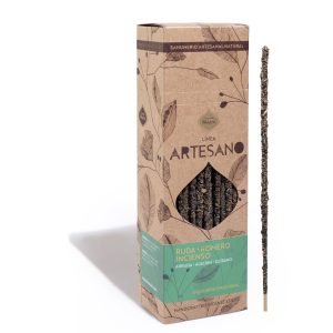 Artesano - Ruda - Romero - Incienso