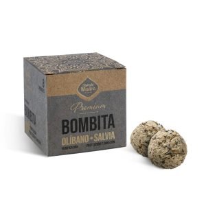 Bombas Premium - Salvia