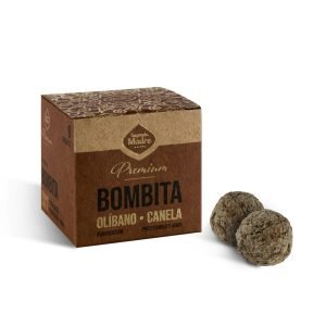 Bombas Premium - Canela