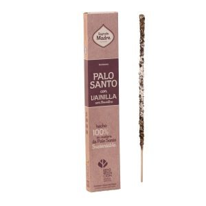 Palo Santo - Vainilla