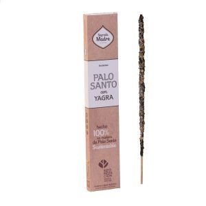 Palo Santo - Yagra