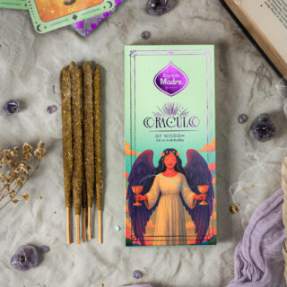 Oráculo de la Sabiduría