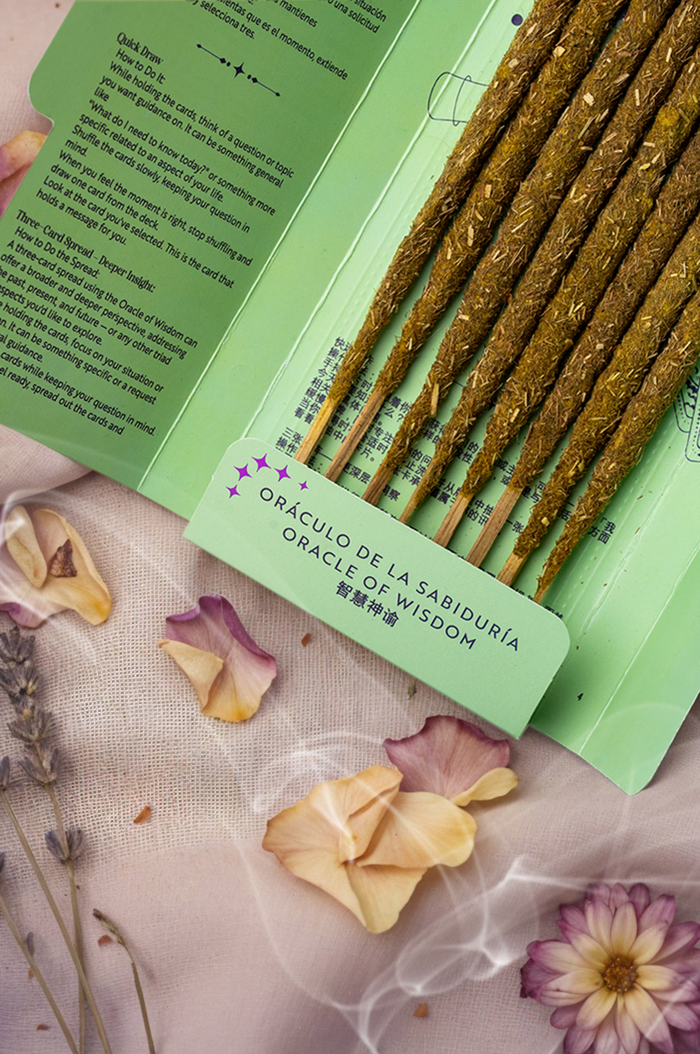 Oráculo de la Sabiduría - Imagen 3